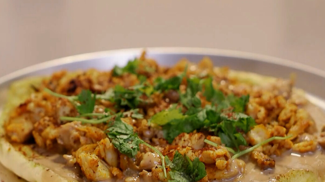 מתכון לשווארמה דגים על טורטייה יוונית מתכון לשווארמה דגים על טורטייה יוונית