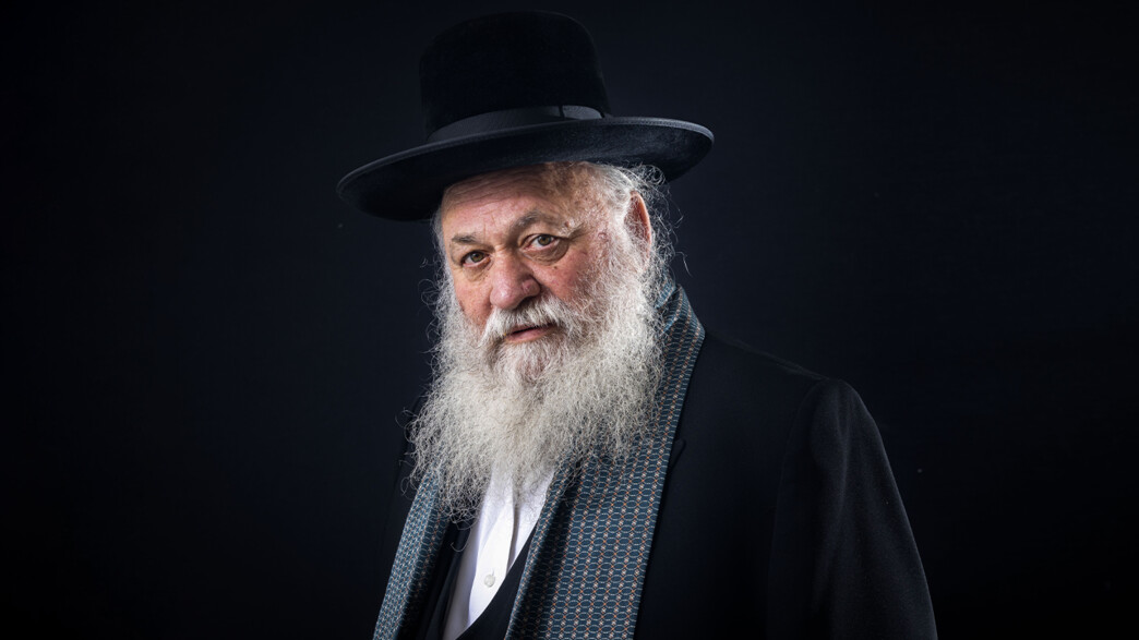 יצחק גולדקנופף