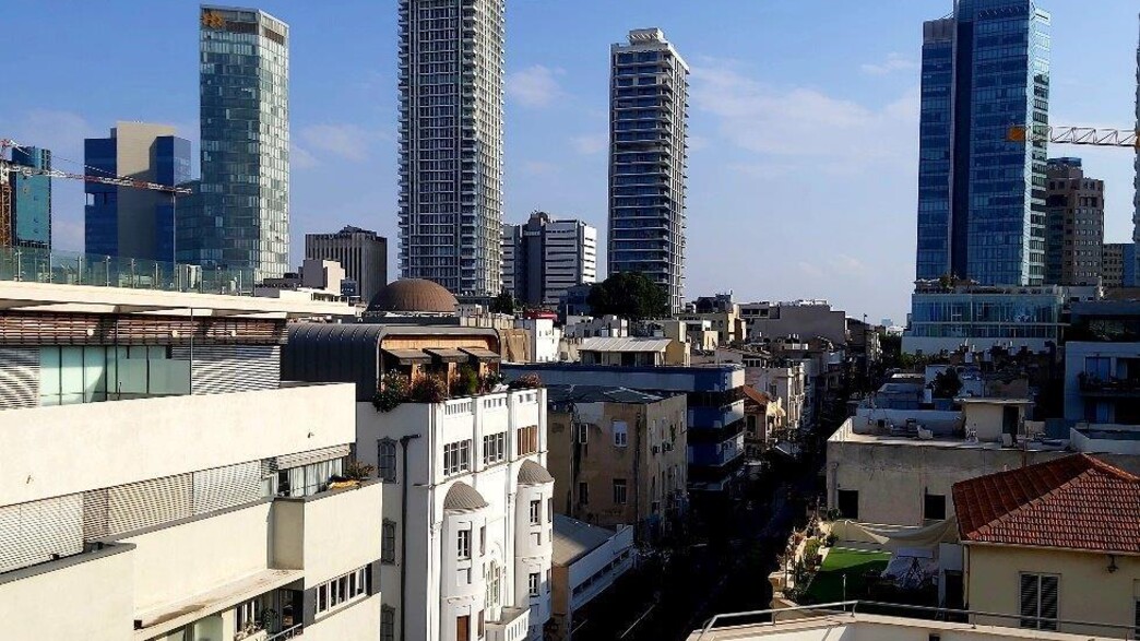 נחלת בנימין