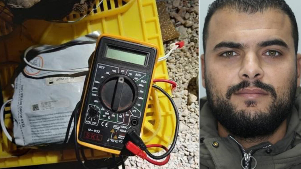 פתחי זקות, נחשד בתכנון פיגוע סאוטובוס בדרום הארץ