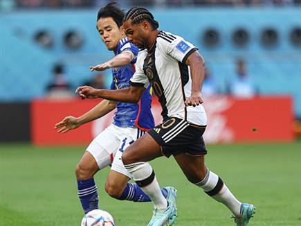 גנאברי החמיץ (getty)