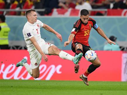 הזאר והחברים לא ממש הרשימו (Matthias Hangst/Getty Images)