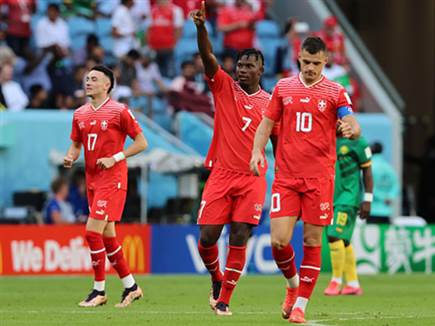 אבל נכנעה לאמבולו (getty)