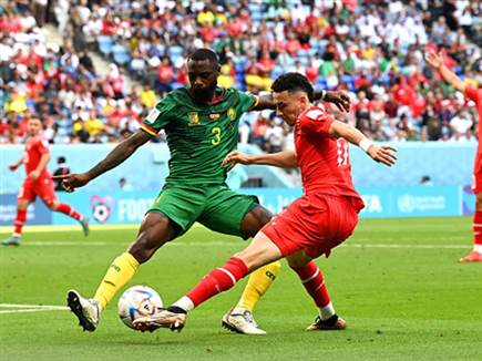 שווייץ ניצחה בצדק (getty)