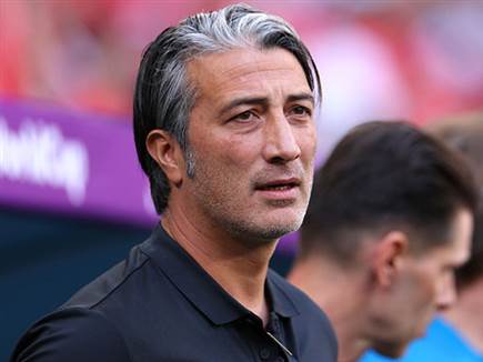 מוראט יאקין יוצא עם שלוש נקודות (getty)