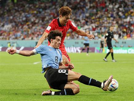 אך ההגנות עשו את שלהן (Getty)