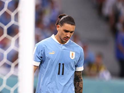 נונייס והחברים פשוט לא היו מספיק מדויקים (Getty)