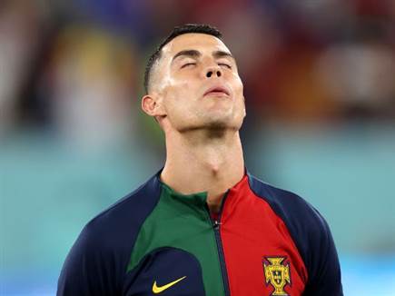 בוכים יחד איתו? (Clive Brunskill/Getty Images)