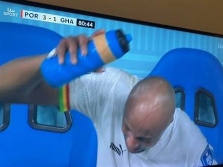 בשער השלישי כבר כעס