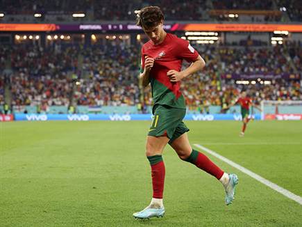 אבל זה לא החזיק הרבה זמן (GETTY)