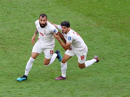 יזכר לשנים רבות (GETTY)