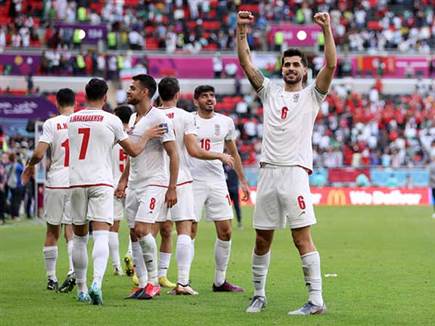 בוקר טוב איראן (GETTY)