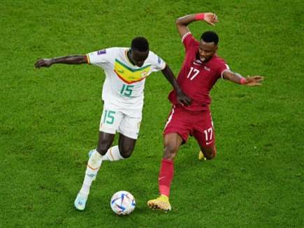 סנגל הייתה דומיננטית (Getty)