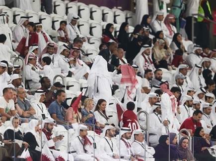 קרחות (James Williamson - AMA/Getty Images)