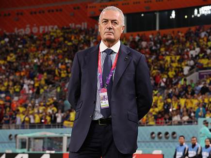 החבורה של אלפארו המשיכה לשלוט (GETTY)