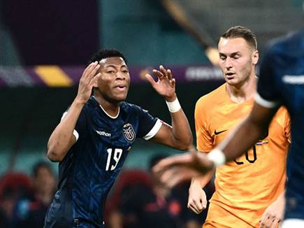 ורשמה מספר החמצות לקראת הסיום (GETTY)