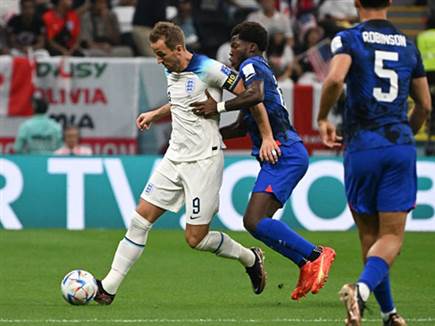 אבל לא הצליחה לפתח משחק (getty)