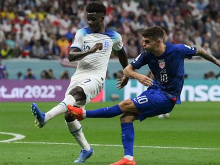 והיתה רחוקה מהמסגרת (getty)