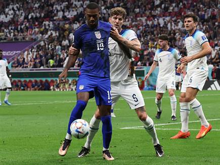 ארה"ב הפתיעה לטובה (getty)