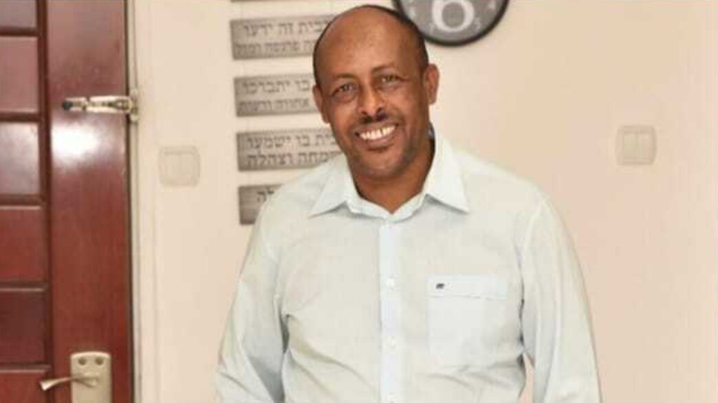 ההרוג השני מהפיגוע מירושלים טדסה טשומה 