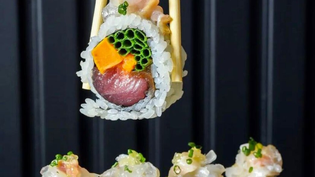 קוג'י, ראש פינה