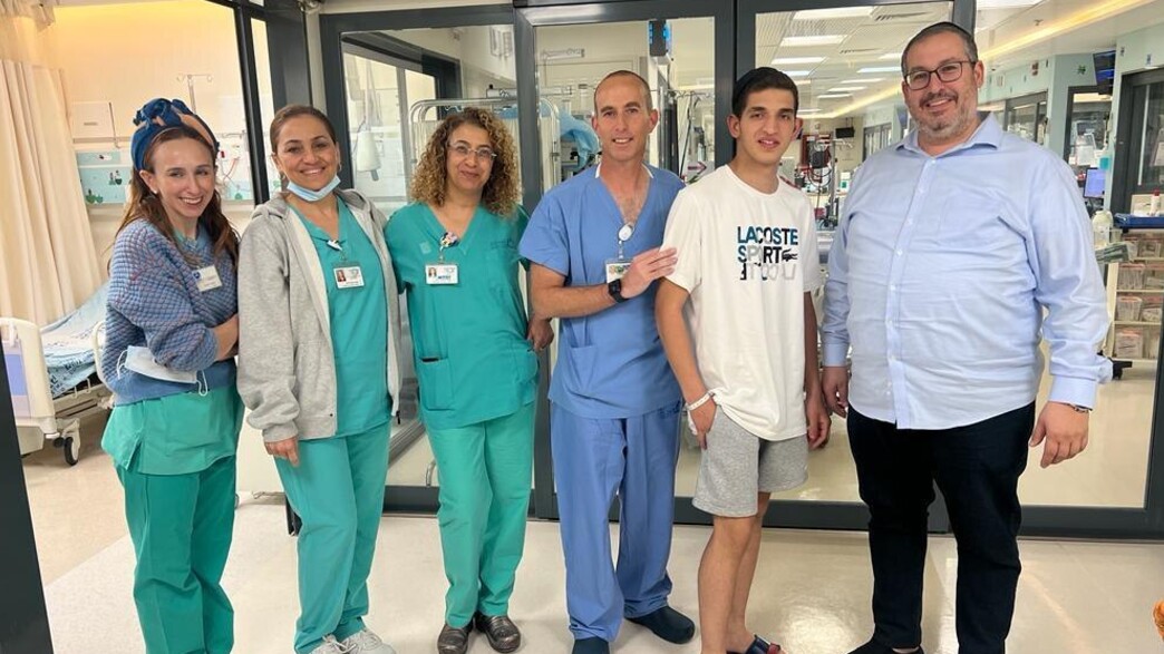 אלחנן ביטון, פיגוע, ירושלים