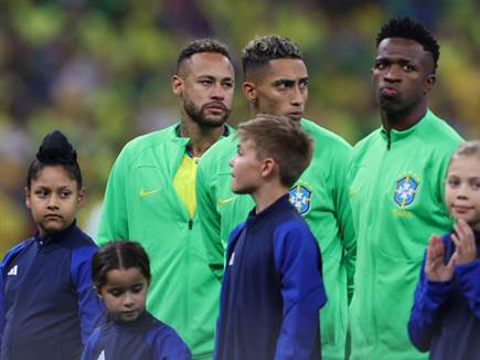 אין ניימאר? יש מספיק עומק (Laurence Griffiths/Getty Images) (צילום: ספורט 5)