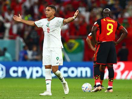 ואז הגיע סאבירי (Getty)