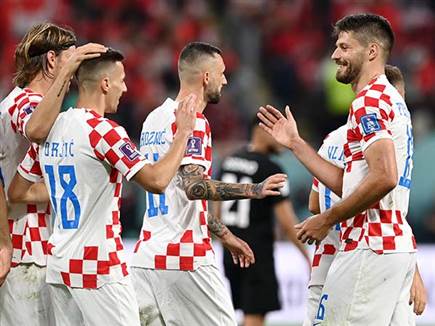 סגנית אלופת העולם שוב כאן (GETTY)