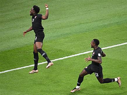 וזה התחיל אחרת לגמרי (GETTY)