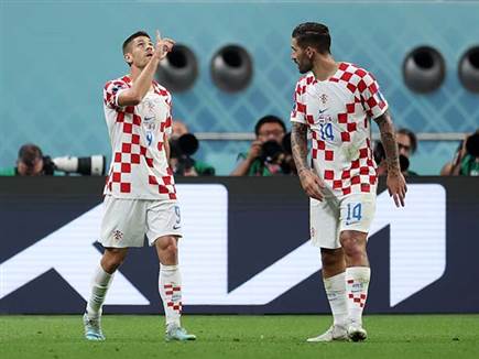 המכבש נמשך (GETTY)