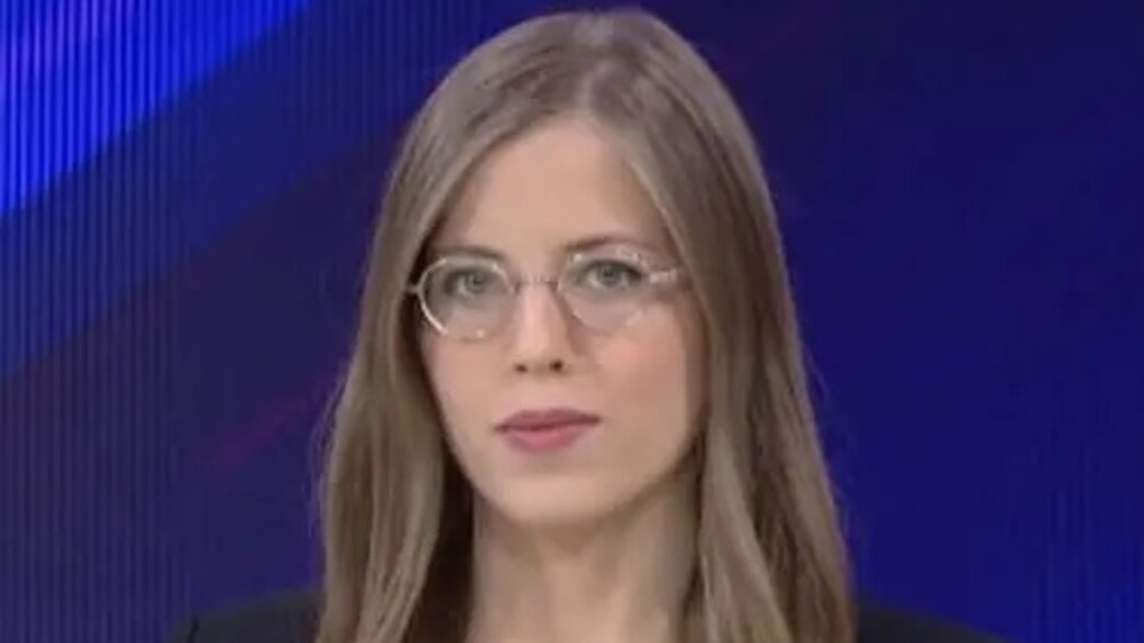 נריה קראוס (צילום: צילום מסך, ערוץ 13)
