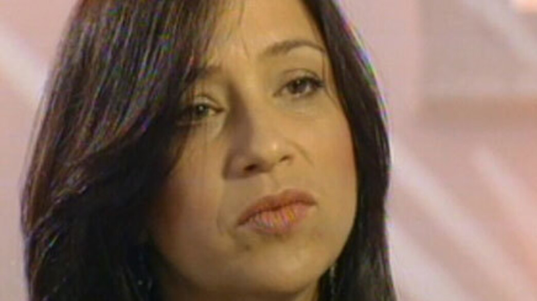 החזרה בתשובה וממנה: ראיון עם גלית בורג-מיכאל החזרה בתשובה וממנה: ראיון עם גלית בורג-מיכאל