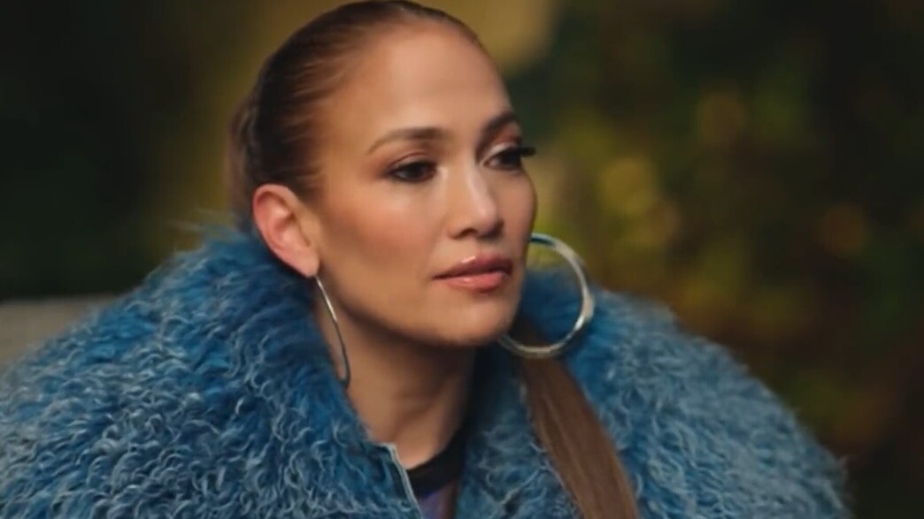 ג'ניפר לופז בראיון לאפל