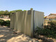 מקלט, ממ"ד, שדרות (צילום: takerone, shutterstock)