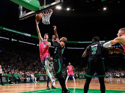 (Getty) (צילום: ספורט 5)