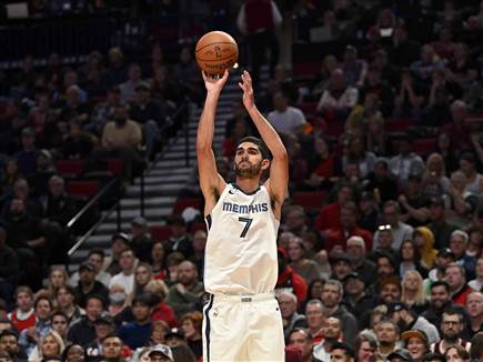 גדל על פאו גאסול (Getty)