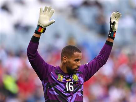 ומי בכלל זוכר את סערת אוננה והקפצתו של אפאסי להרכב? (GETTY)