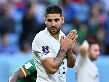 החמצות (GETTY)