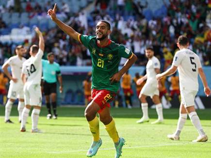 מהפכים (GETTY)