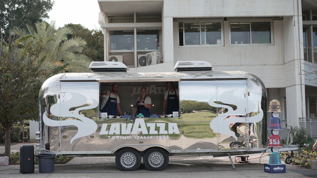 קפסולות קפה חדשות לוואצה 