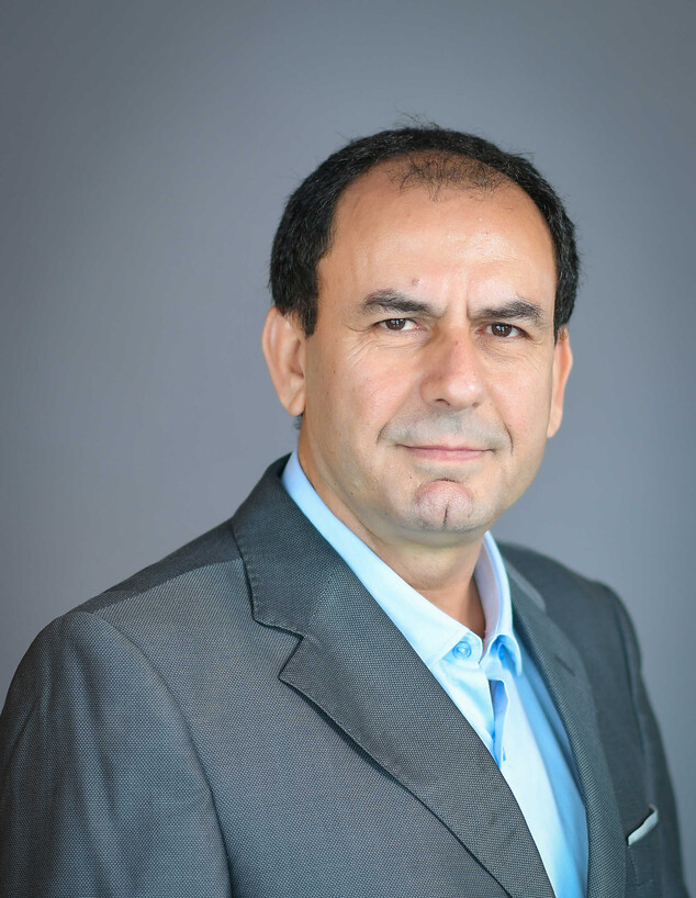 מיכאל שטרית, מנהל במרכז הסייבר של Deloitte ישראל (צילום: שיווק)