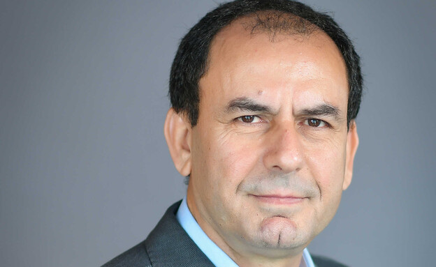 מיכאל שטרית, מנהל במרכז הסייבר של Deloitte ישראל (צילום: שיווק)