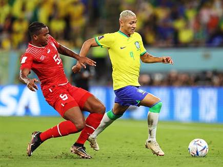 זה פשוט לא הלך (getty)