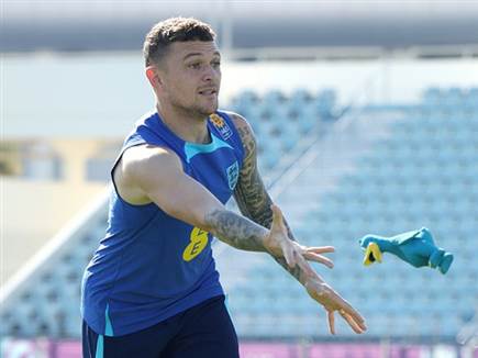 טריפייר (Photo by Eddie Keogh - The FA/The FA via Getty Images)