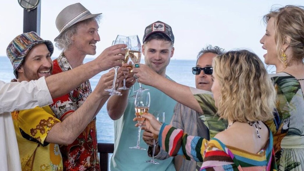 "הלוטוס הלבן" "הלוטוס הלבן"