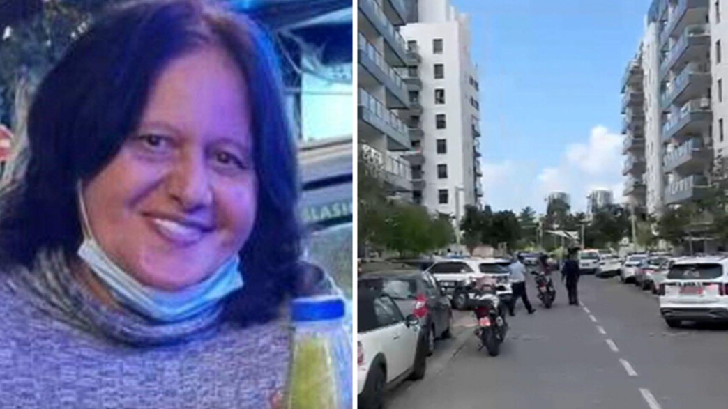 יעל בן אברהם, הנרצחת מהרצליה