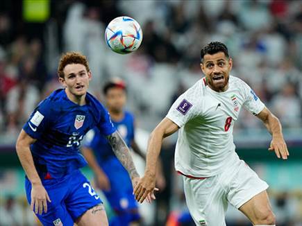 ארה"ב שלטה מהדקה הראשונה (Getty)