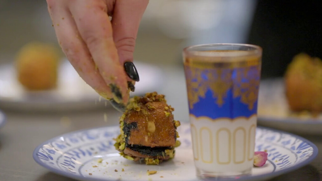 מקרוד, שמחה ויגאל גואטה מקרוד, שמחה ויגאל גואטה