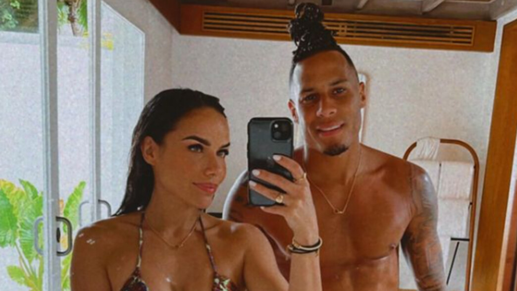 מציצים לאינסטגרם של צרון ואסלי שרי מציצים לאינסטגרם של צרון ואסלי שרי